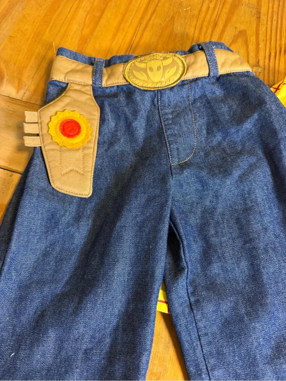 Disney includes woody’s